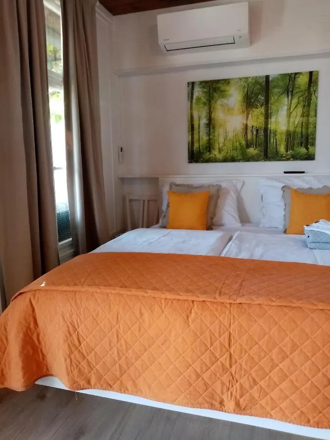 Studio Apartman Bel Vedere Motovun