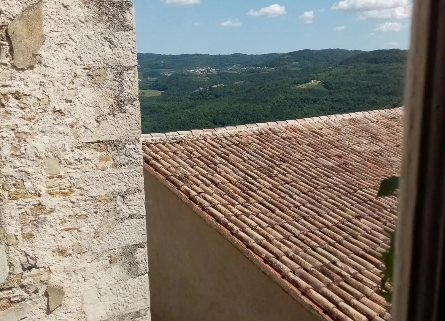 Studio Apartman Bel Vedere Motovun 0*,  Croatia