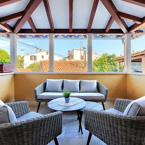  Apartment Notte Sul Porto