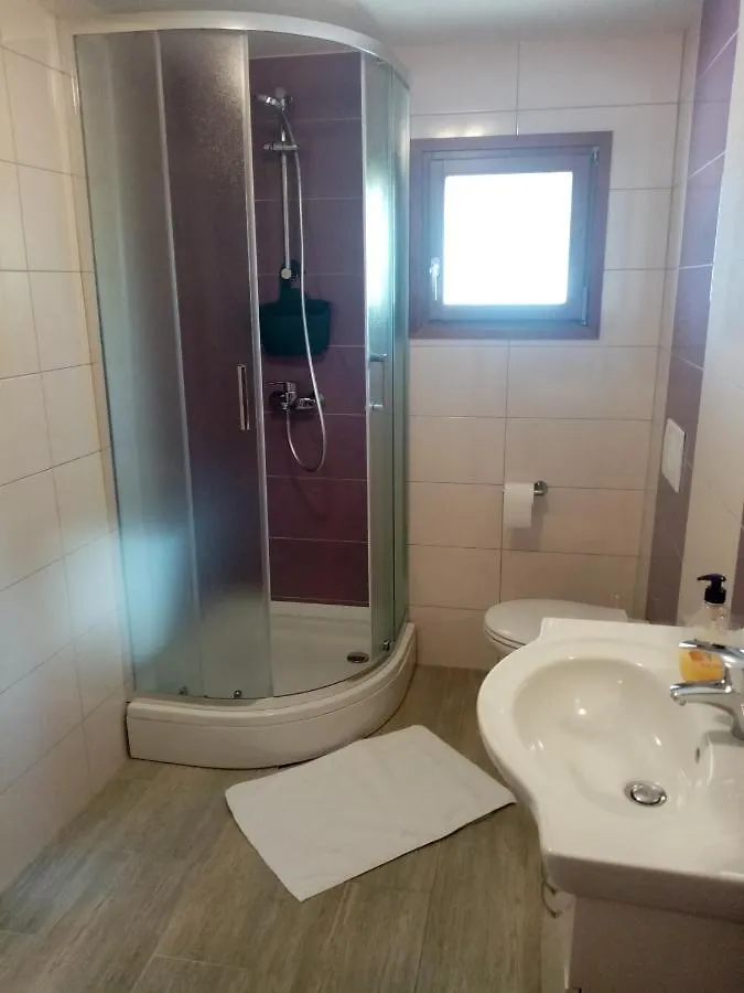 Studio Apartman Bel Vedere 0*, Motovun Croatia