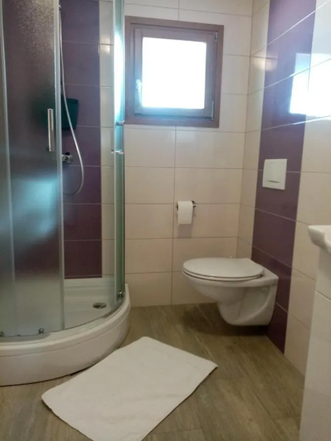 Studio Apartman Bel Vedere  Motovun
