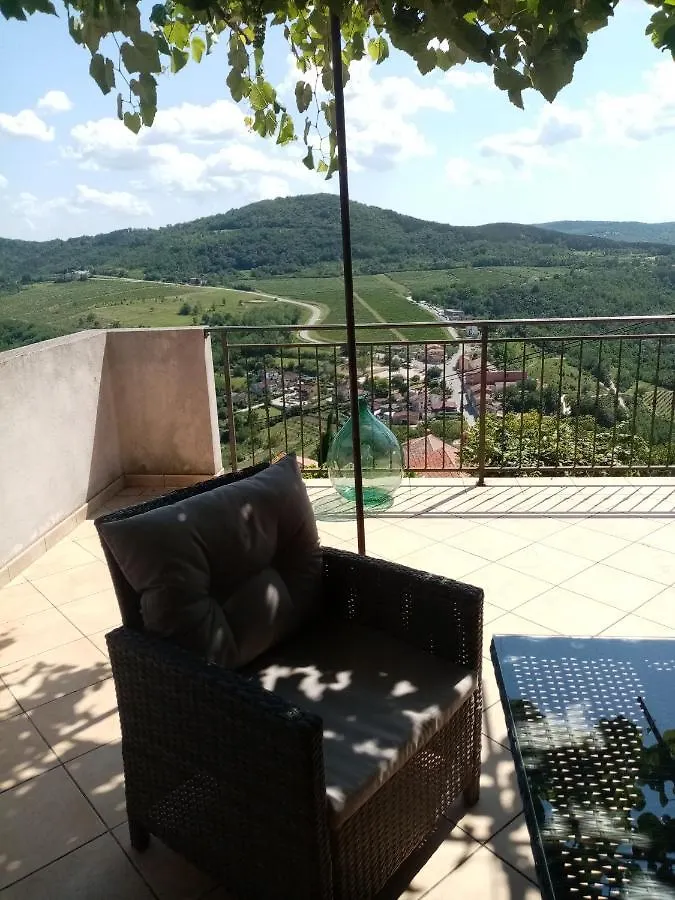 Studio Apartman Bel Vedere Croatia