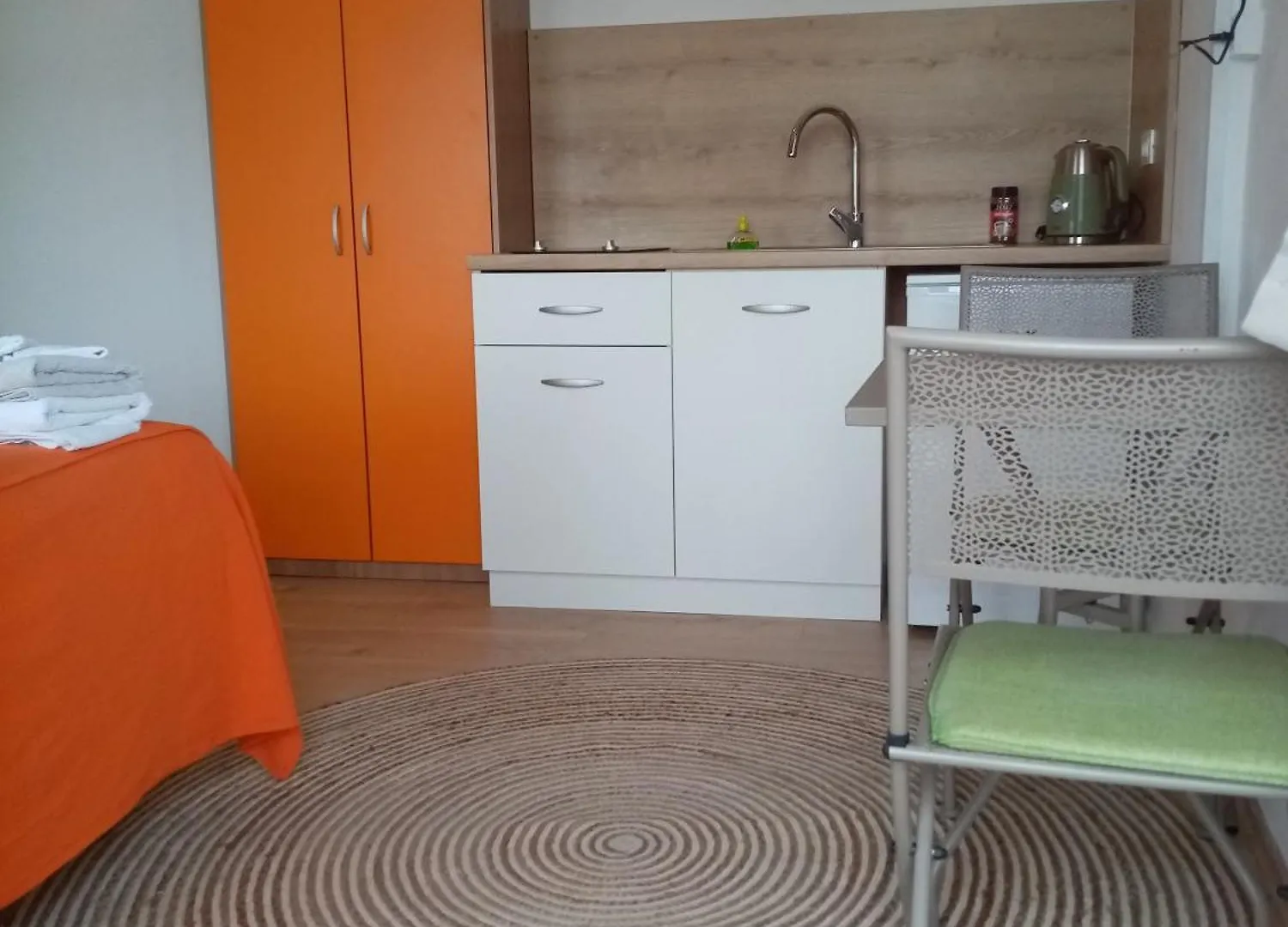 Studio Apartman Bel Vedere 0*, Motovun