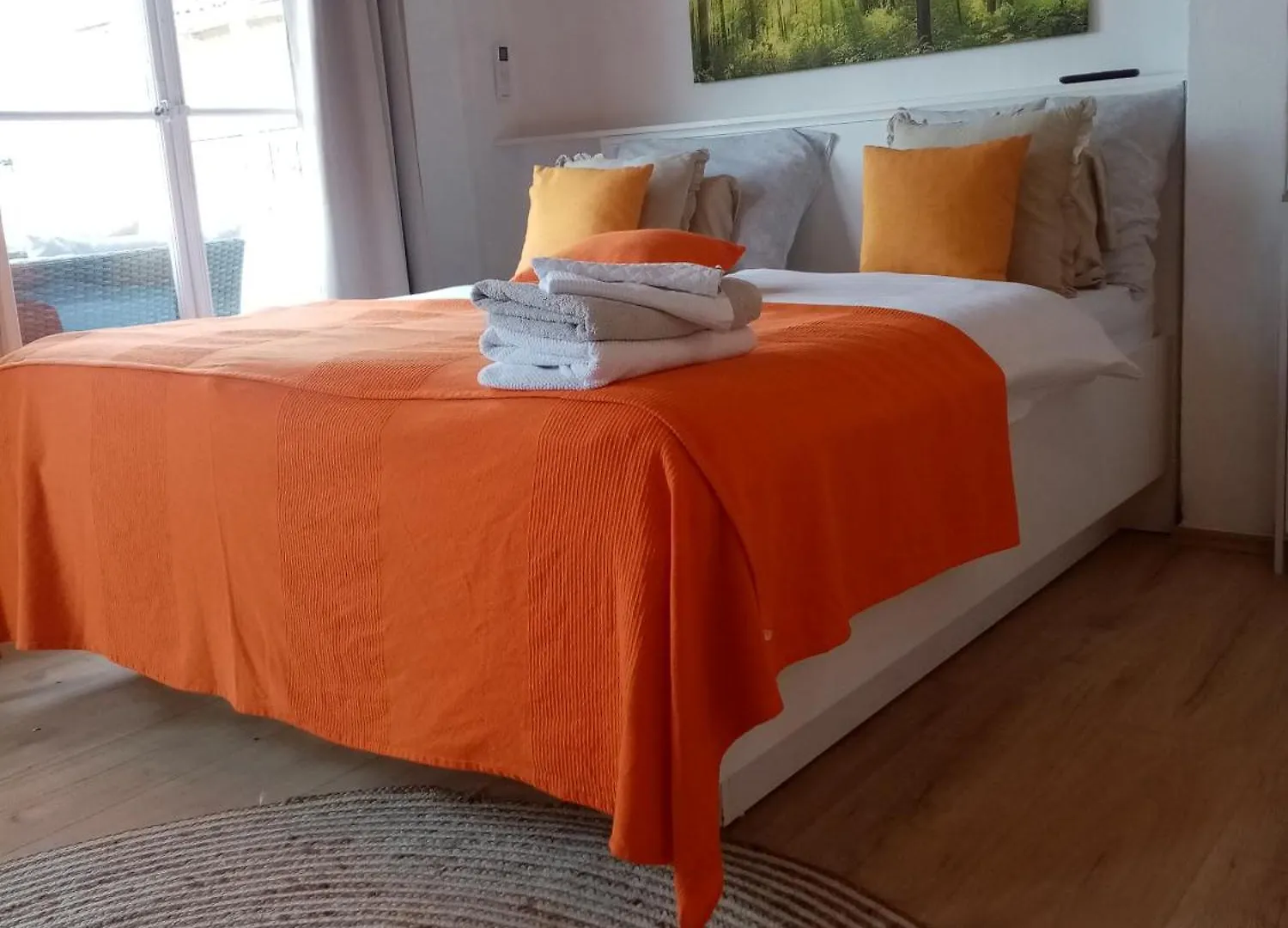 Studio Apartman Bel Vedere