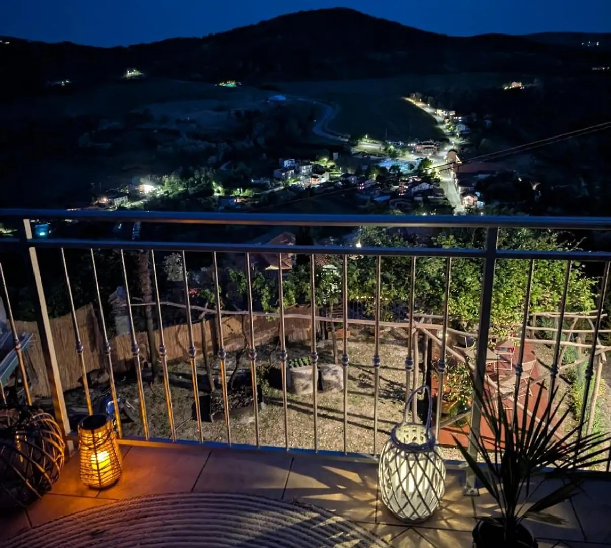 Studio Apartman Bel Vedere