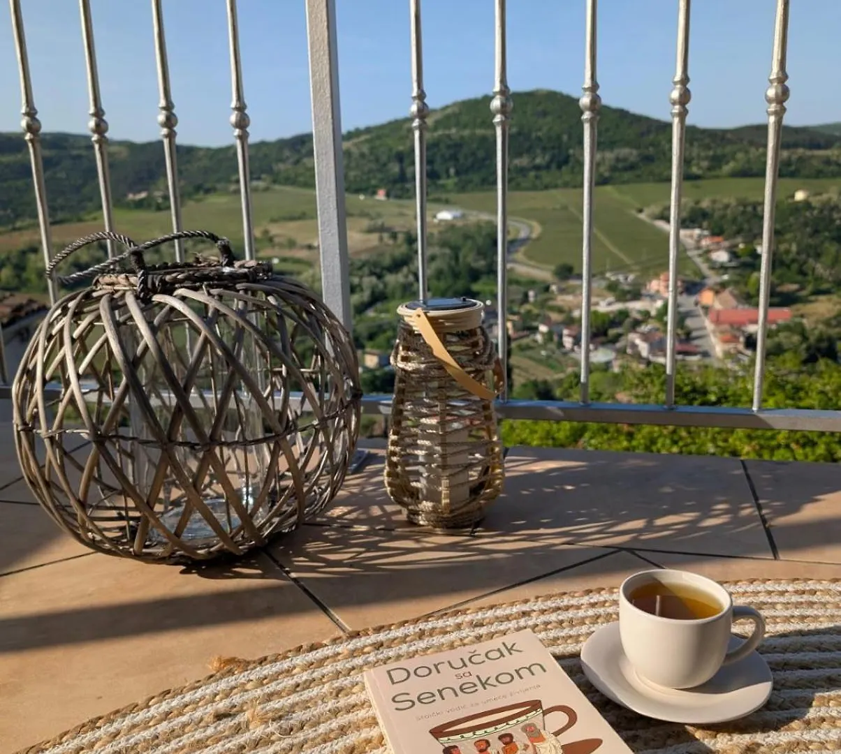 Studio Apartman Bel Vedere Croatia
